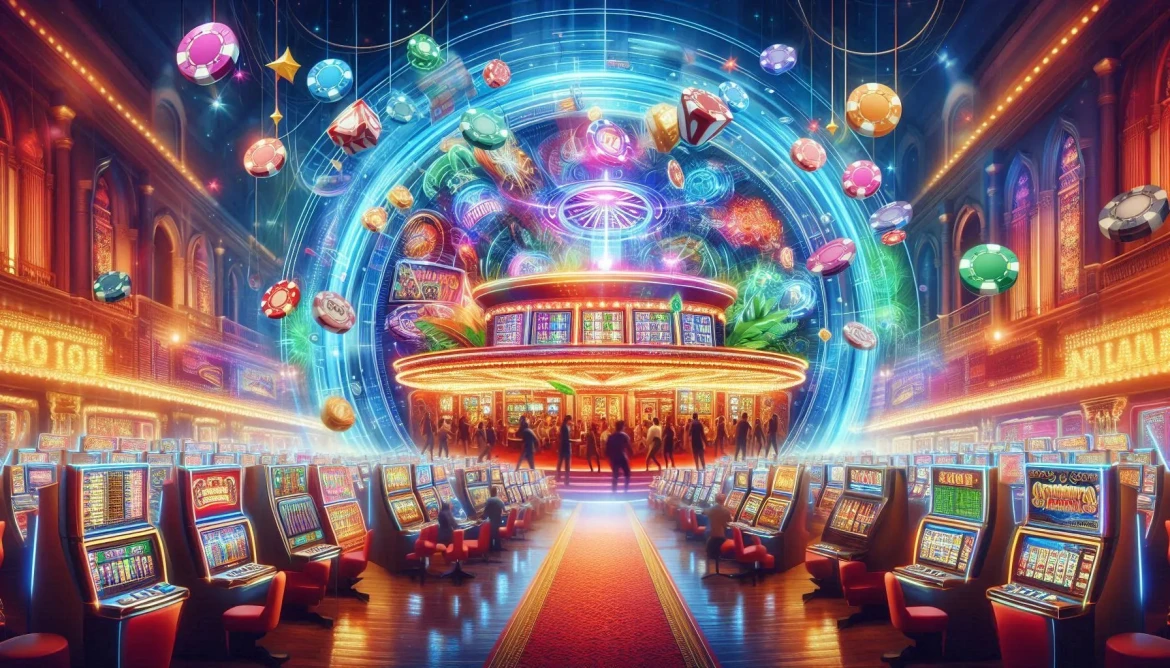 Royals Tiger Casino